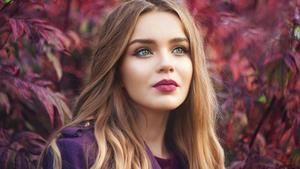 Meet your Posher, Margaret